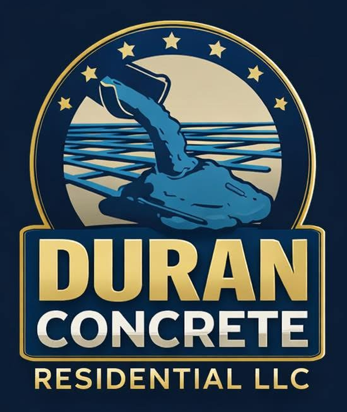 Duran Concrete Residential LLC logo